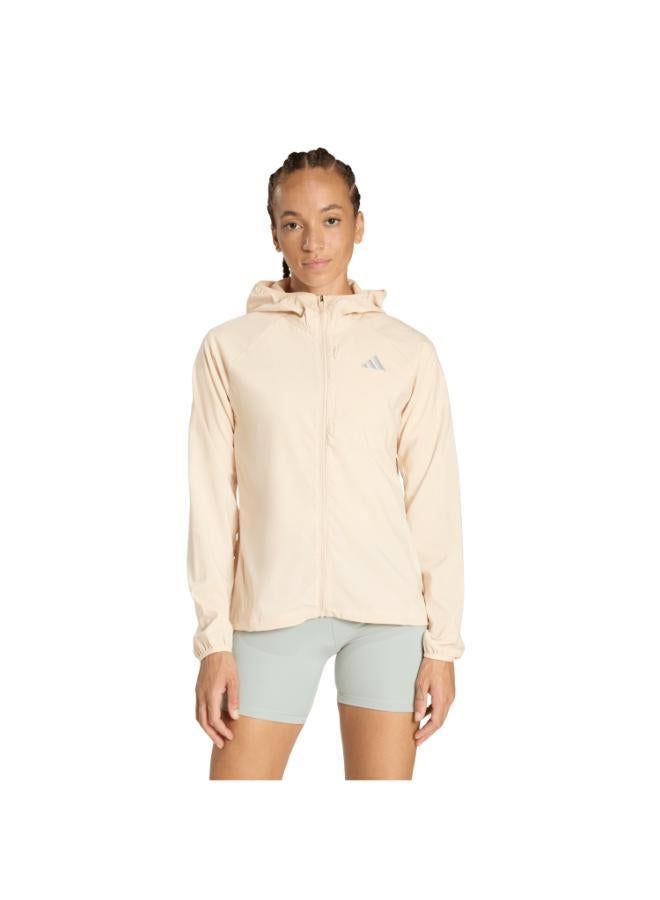 Adidas adi365 Running Essentials Jacket - Image 1